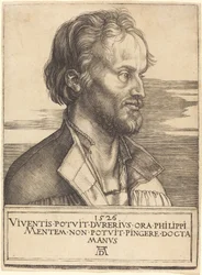 Philippe Melanchthon