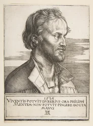 Philippe Mélanchthon, 1526