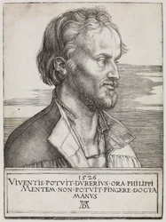 Philippe Mélanchthon