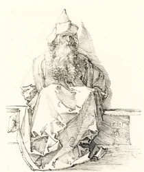 Figure de prophète