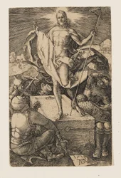 Résurrection