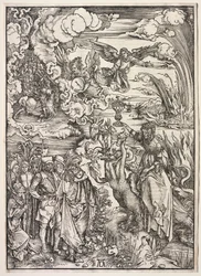 Révélation de Saint Jean : La femme de Babylone