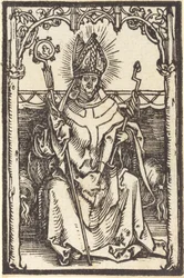 Saint Érasme