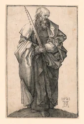 Saint Simon