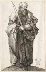Saint Simon
