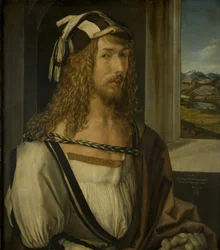 Autoportrait