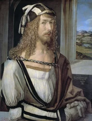 Autoportrait