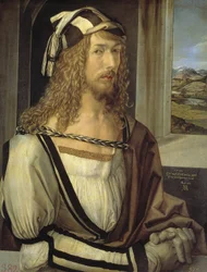 Autoportrait