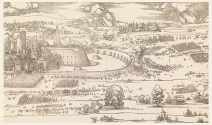 Siège d