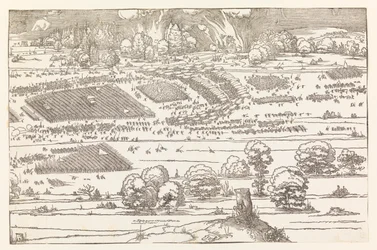 Siège d