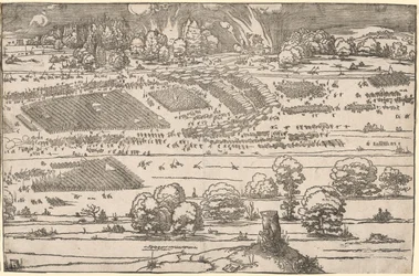 Siège d