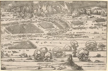 Siège d