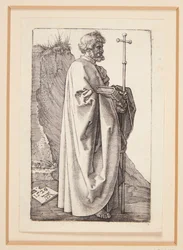 Saint Philippe