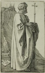 Saint Philippe