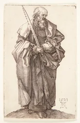 Saint Simon