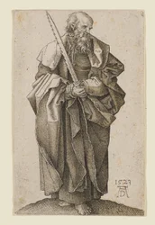 Saint Simon