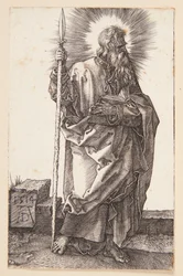 Saint Thomas