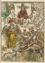 La femme de l