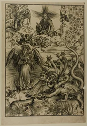 La Femme Apocalyptique, de L