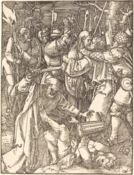 La Trahison du Christ