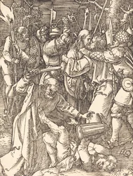 La Trahison du Christ