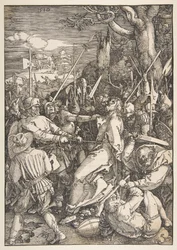 La Trahison du Christ