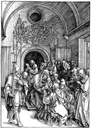 La Circoncision