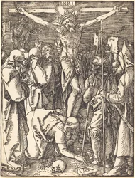 La Crucifixion