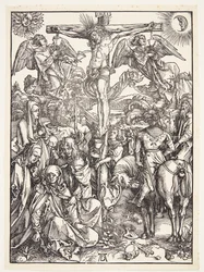 La Crucifixion