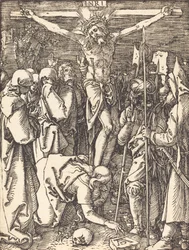 La Crucifixion