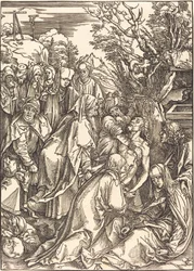 La déposition