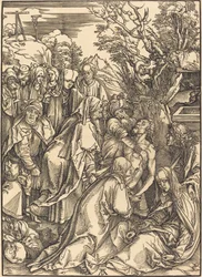 La déposition