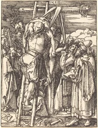 La Descente de Croix