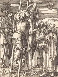 La Descente de Croix