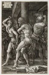La Flagellation