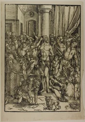 La Flagellation, de La Grande Passion