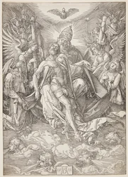 La Sainte Trinité