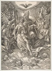 La Sainte Trinité