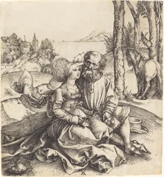Le Couple Mal Assorti