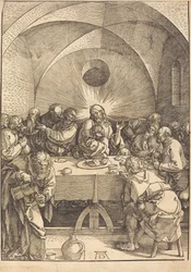 La Cène