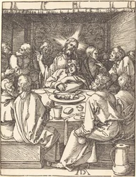 La Cène