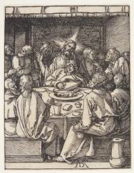 La Cène