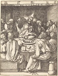 La Cène