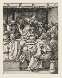 La Cène