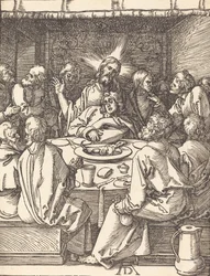 La Cène