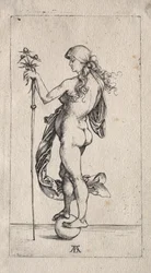 La Petite Fortune, vers 1497