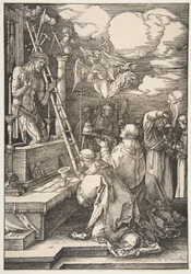 La Messe de saint Grégoire