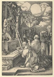 La messe de saint Grégoire