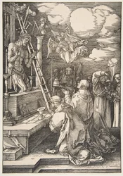 La messe de Saint Grégoire