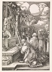 La Messe de Saint Grégoire